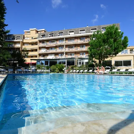 Silva Hotel Splendid