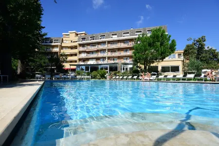 Silva Hotel Splendid