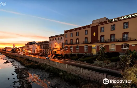 阿爾博蘭奇克拉納酒店