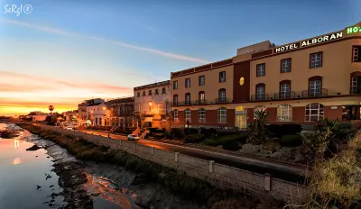 Crisol Chiclana Hotel a Bay of Cadiz
