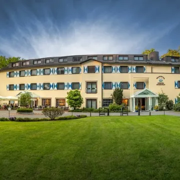 Parkhotel Hohenfeld Münster
