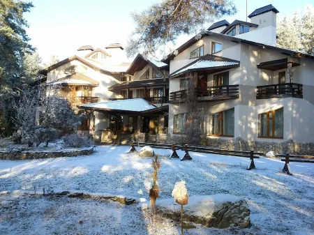 ТИРС Отели в г. Кимрский район