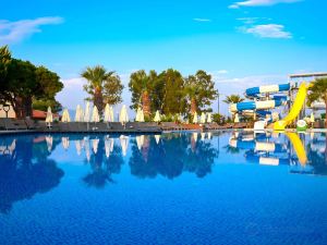 Flora Garden Ephesus Kusadasi - All Inclusive