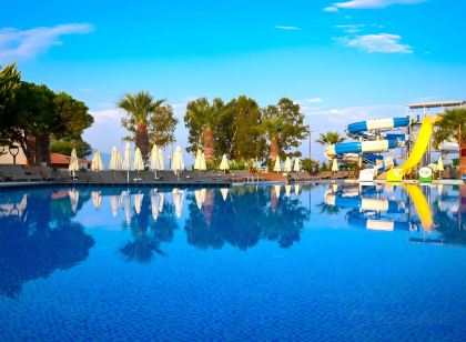 Flora Garden Ephesus Kusadasi - All Inclusive