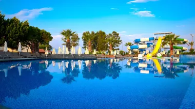 Flora Garden Ephesus Kusadasi - All Inclusive Hotels in Davutlar