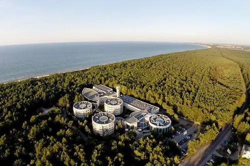 Hotel Senator Hotels in Dzwirzyno