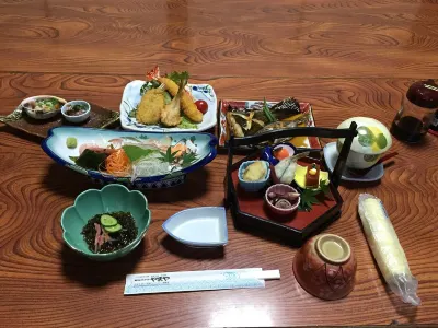 칸코 호텔 야마야 内海 海上アスレチックパーク 주변 호텔