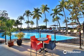 Mahogany Hotel Residence & Spa