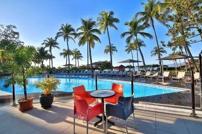 Mahogany Hotel Residence & Spa Hotels in Pointe A Pitre