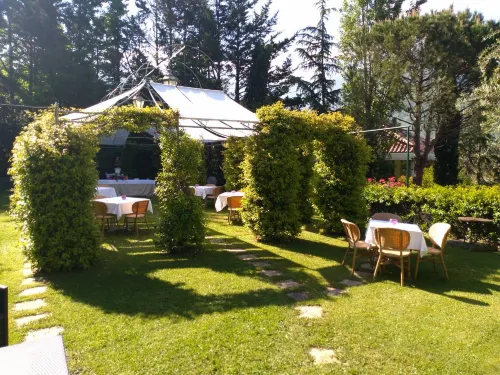 Solofra Palace Hotel & Resort Hotel a Montoro