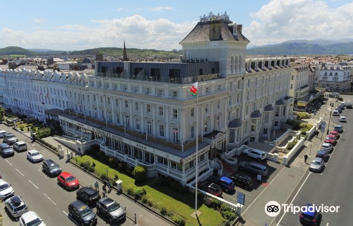 St George's Hotel - Llandudno