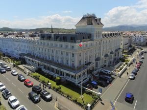 St George's Hotel - Llandudno