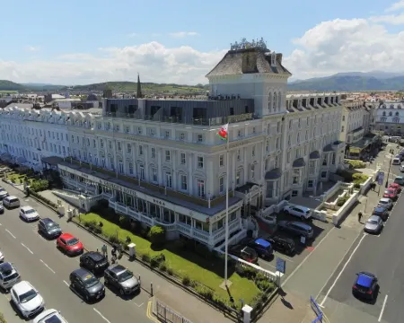 聖喬治酒店 蘭迪德諾酒店