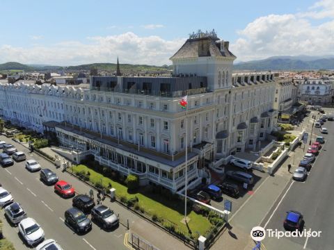 St George's Hotel - Llandudno