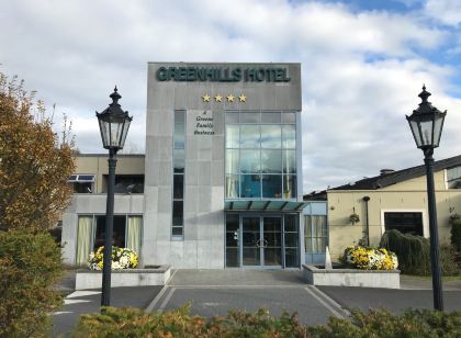 Greenhills Hotel Limerick