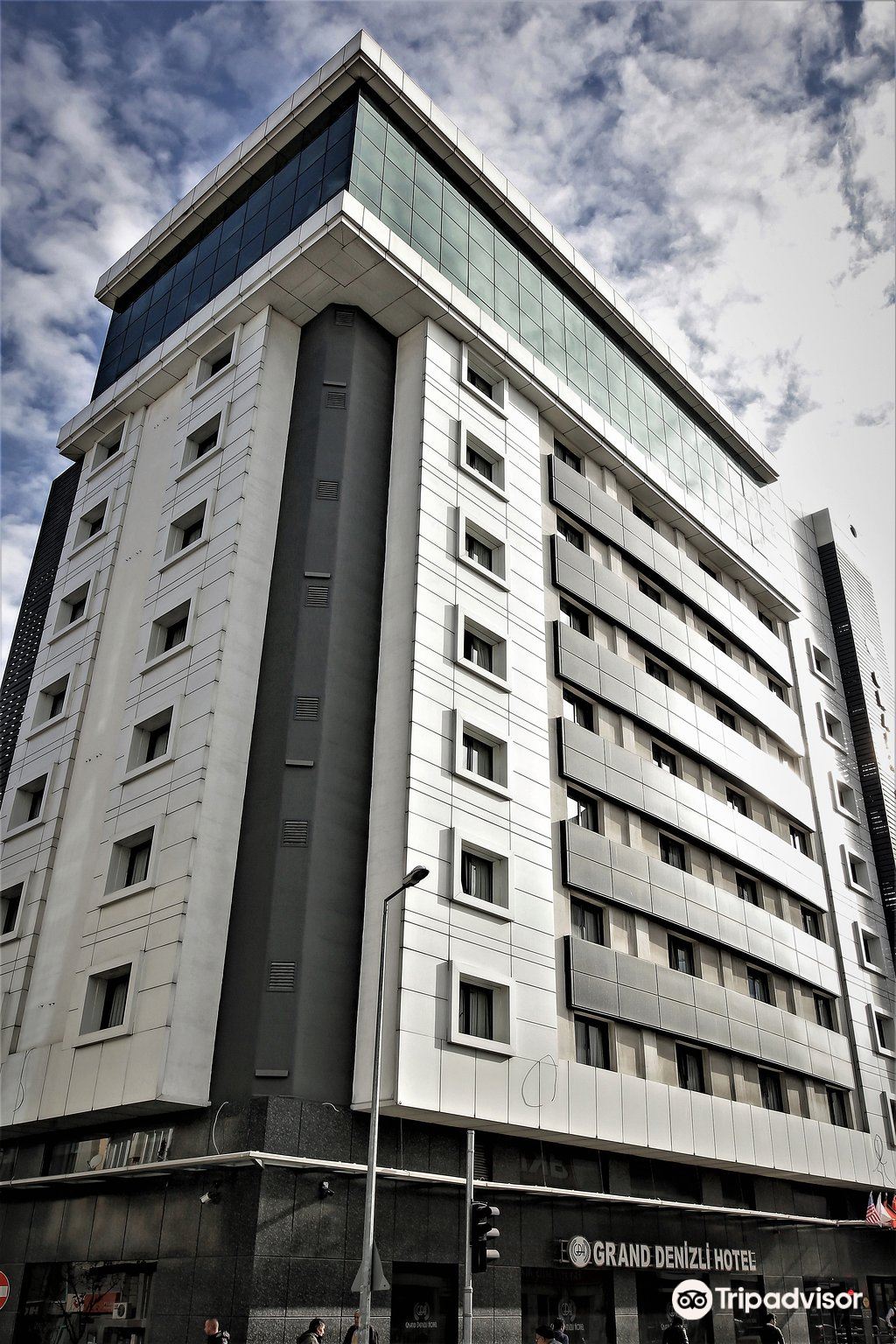 Grand Denizli Hotel