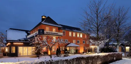 Ganter Hotel & Restaurant Mohren Отели рядом с достопримечательностью «Райхенау»