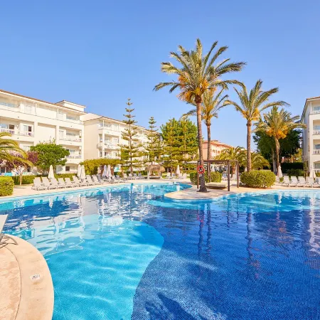 Prinsotel la Dorada -