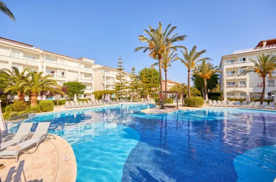 Prinsotel la Dorada -