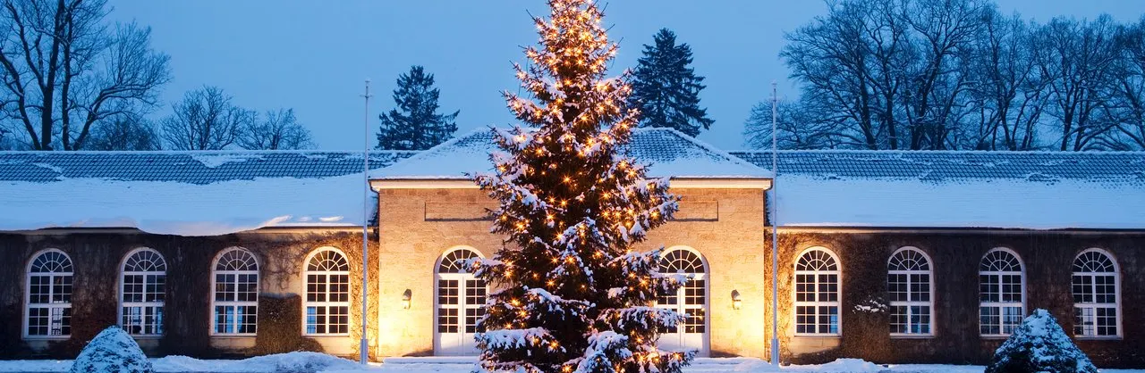 Gehobene Hotels 