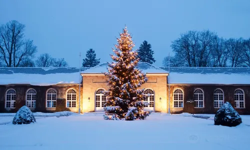 Gräflicher Park Health & Balance Resort