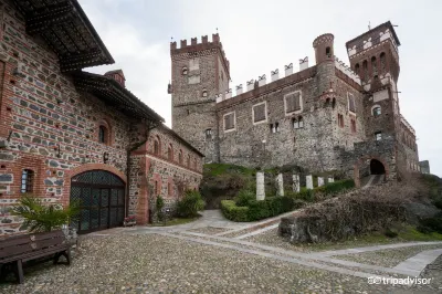 Castello di Pavone