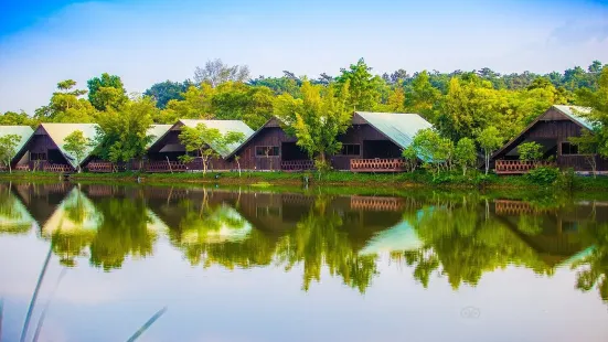 Tanita Lagoon Resort
