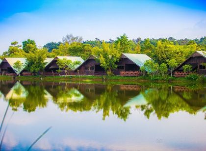 Tanita Lagoon Resort