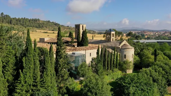 Hotel Món Sant Benet