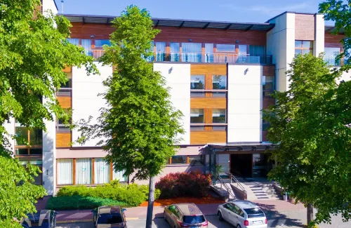 De Lita Hotels in Druskininkai