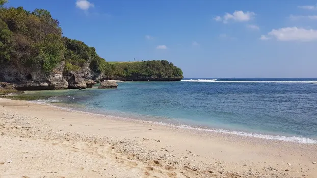 The Point Beach-Front Balangan