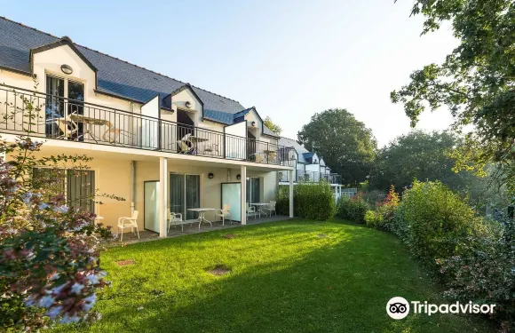 杜邦地區艾文畫廊度假村酒店