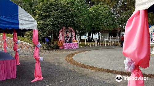 Ban Nam Khem Tsunami Memorial Center