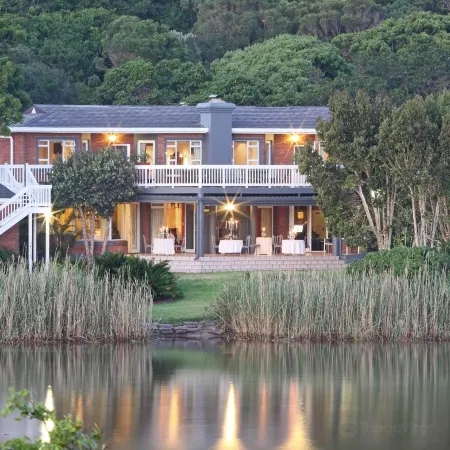 Serendipity Country House & Restaurant