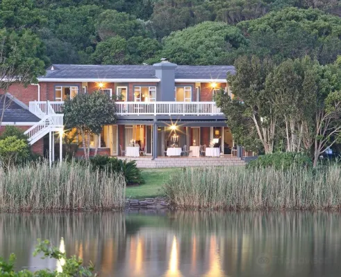 Serendipity Country House & Restaurant Hotels in Wilderness