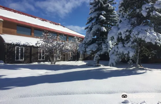 奴隸湖酒店及會議中心