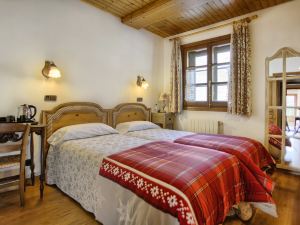 San Marsial Benasque Apart Hotel