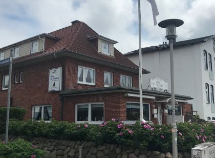 Marin Hotel Sylt