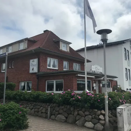 Marin Hotel Sylt Gmbh