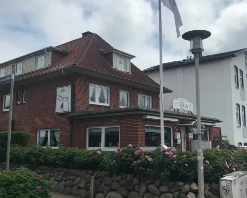 Marin Hotel Sylt Gmbh Hotels in Westerland