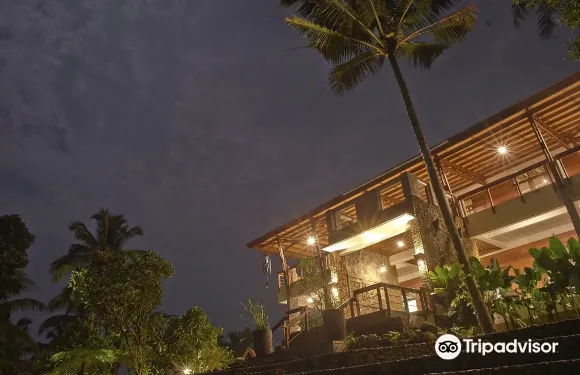 伊真吉瓦加瓦度假村