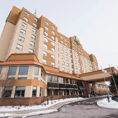 Holiday Inn & Suites OTTAWA KANATA by IHG Hotels near Kanata Civic Art Gallery