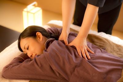 スパ・大浴場 星野リゾート 界 鬼怒川の写真