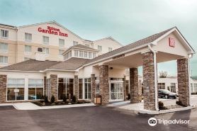 Hilton Garden Inn Houston Hobby Airport