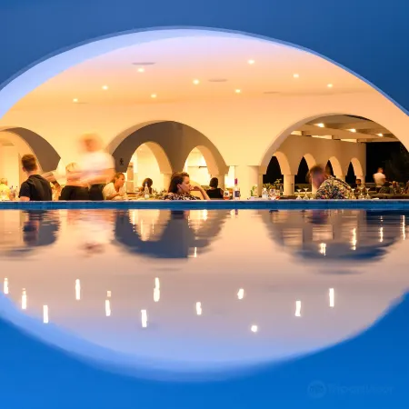 Lindos Royal Resort