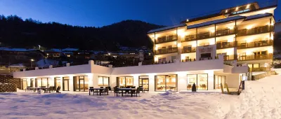 Molaris Lodge Hotel in zona Sentiero del Latte