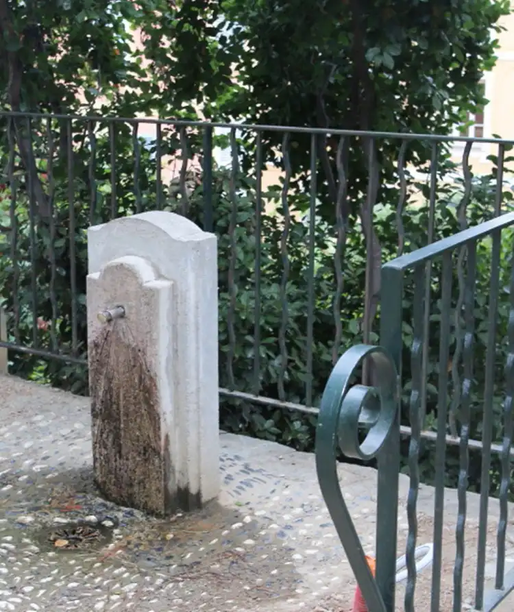 Hotels near Jardin Romieu