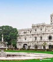 Jai Vilas Palace