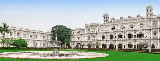 Jai Vilas Palace