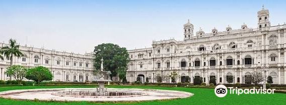 Jai Vilas Palace